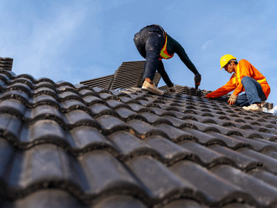 About Roof Repair Experts Fiatt, IL